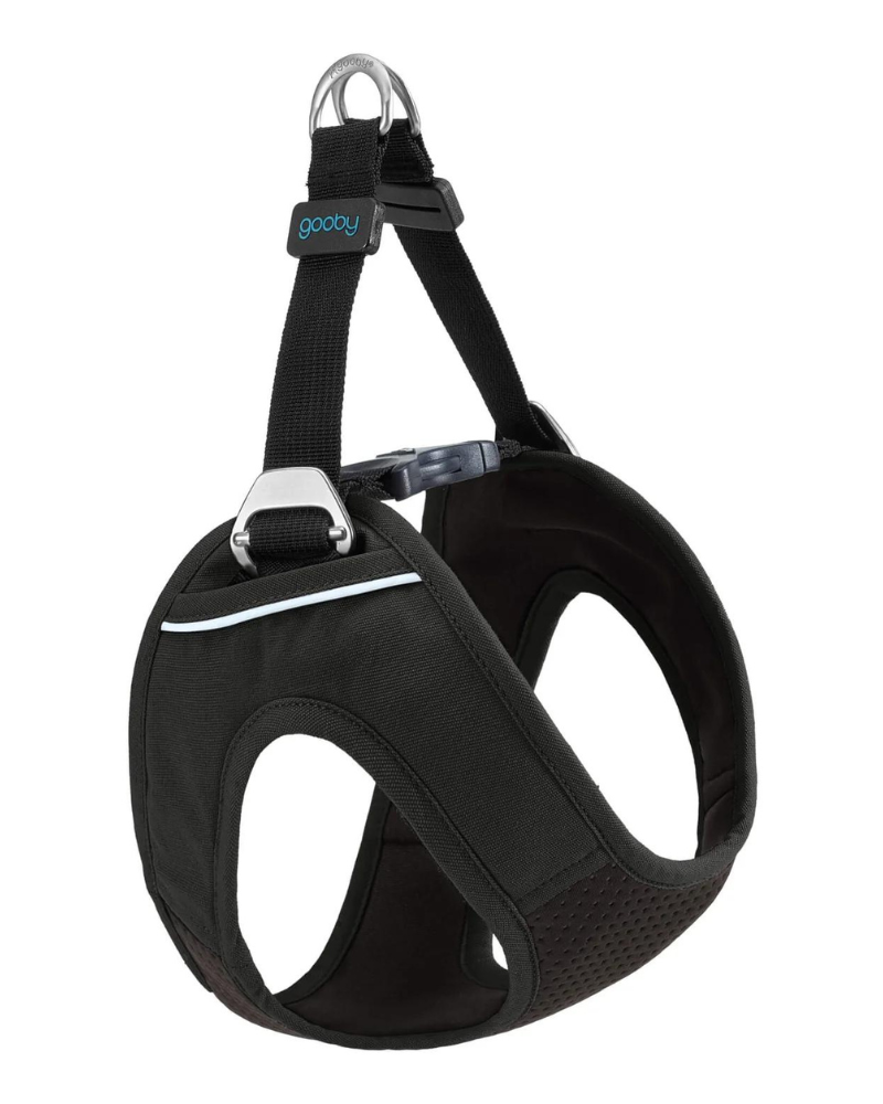 Gooby escape free easy hotsell fit harness