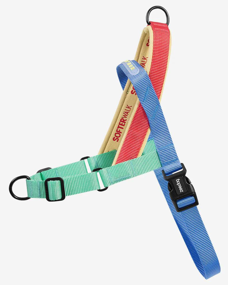 SoftWalk No-Pull Dog Harness (FINAL SALE)