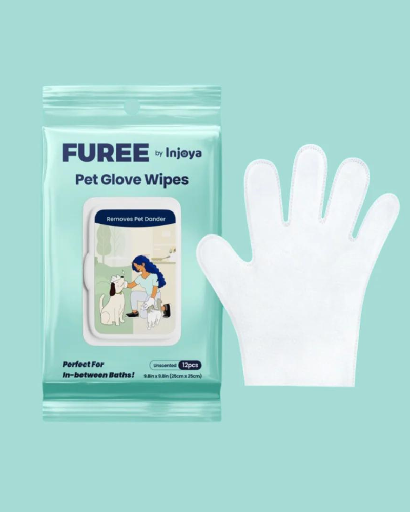 Pet dander wipes best sale