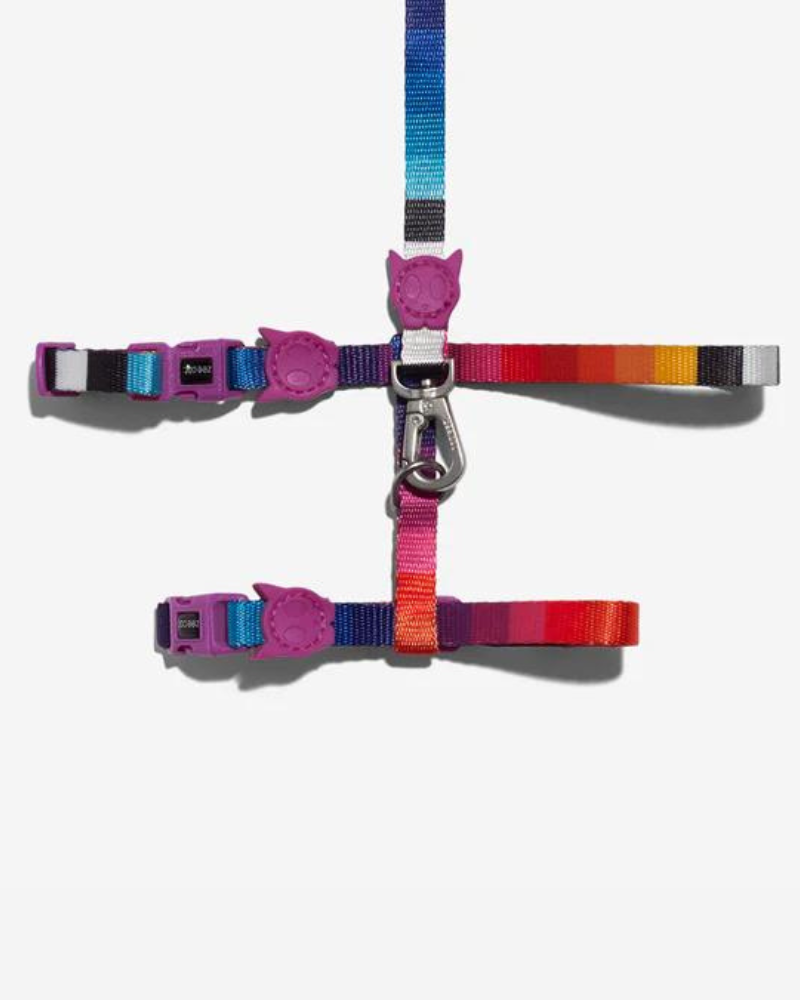 Zee.Cat Collar Prisma 