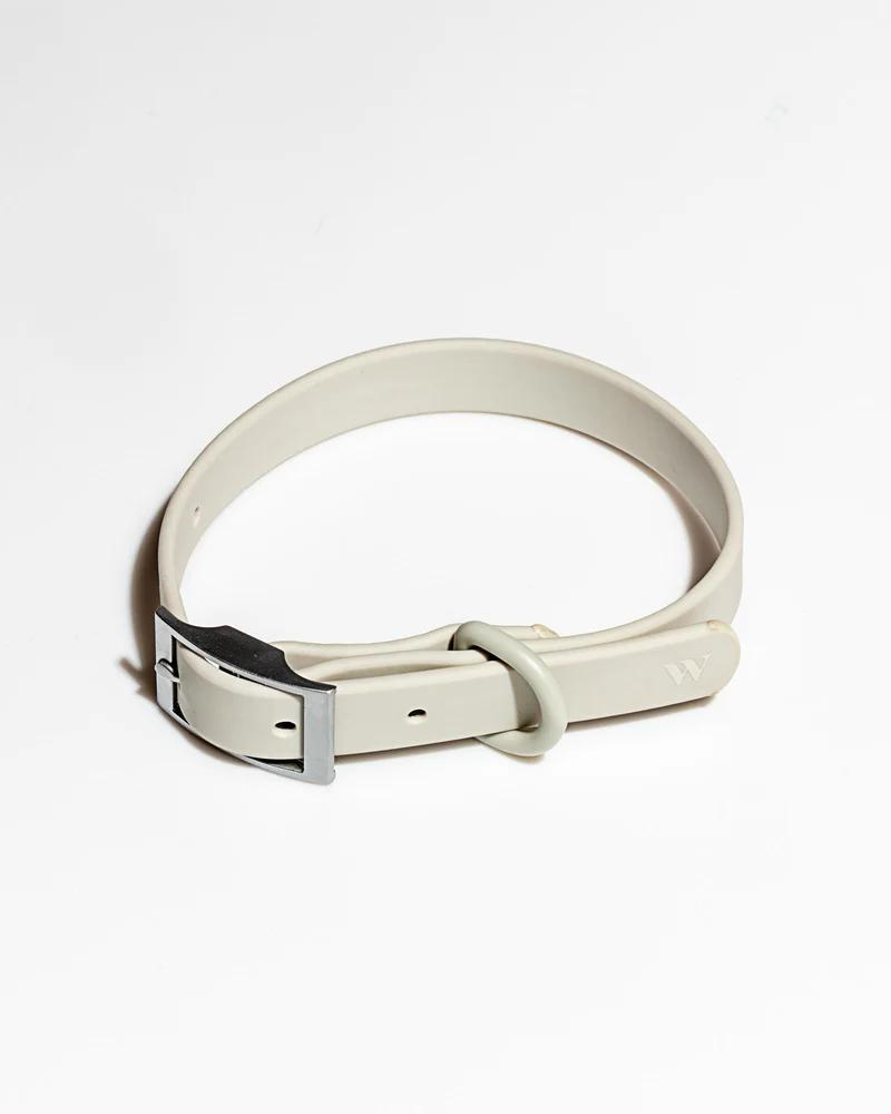 Wild one dog shops collar