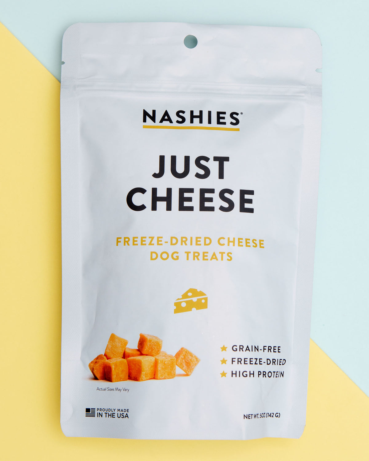 Freeze dried 2025 cheese dog treats