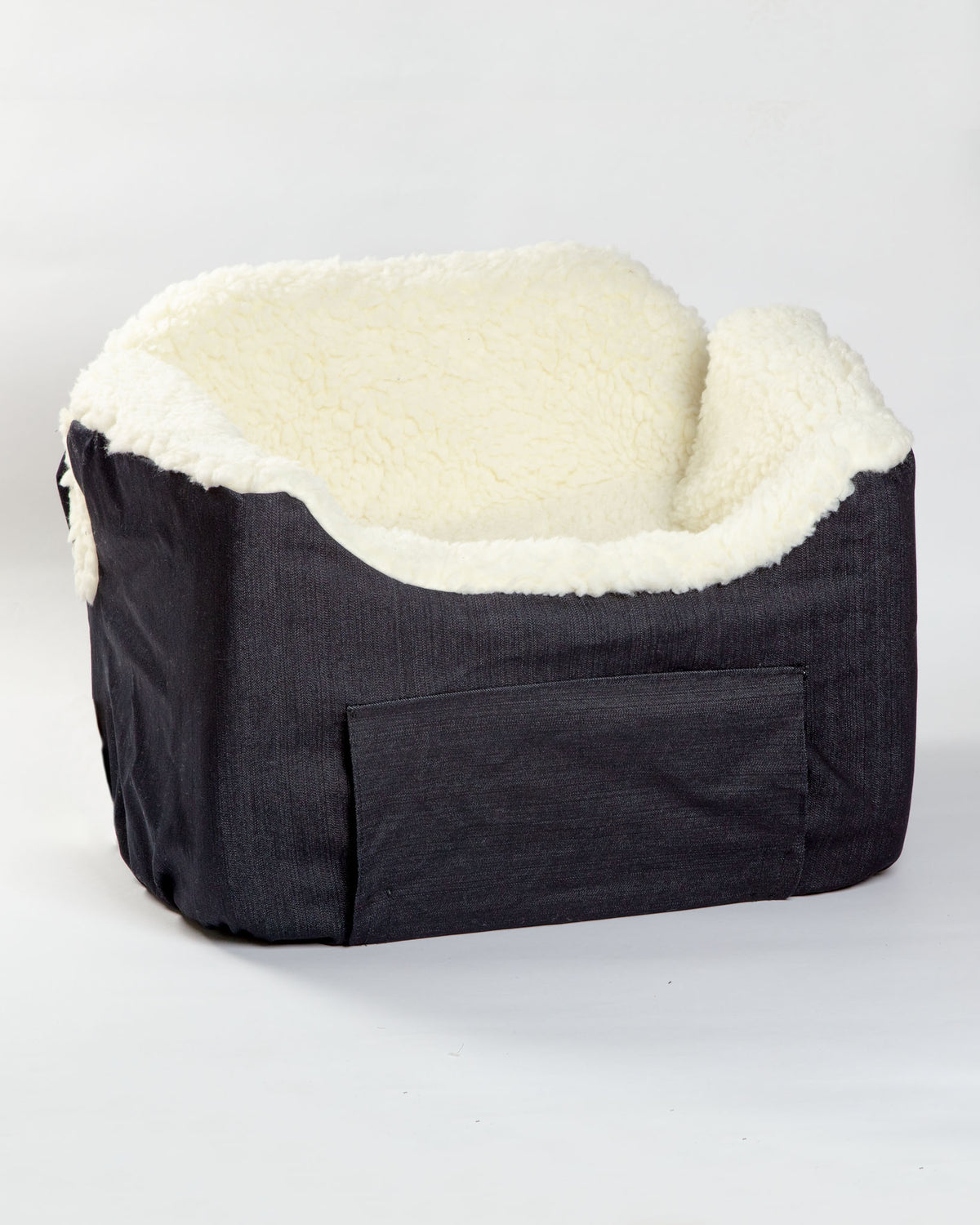 SNOOZER | Lookout Dog Car Seat 2.0 (Made in the USA) | DOG & CO.