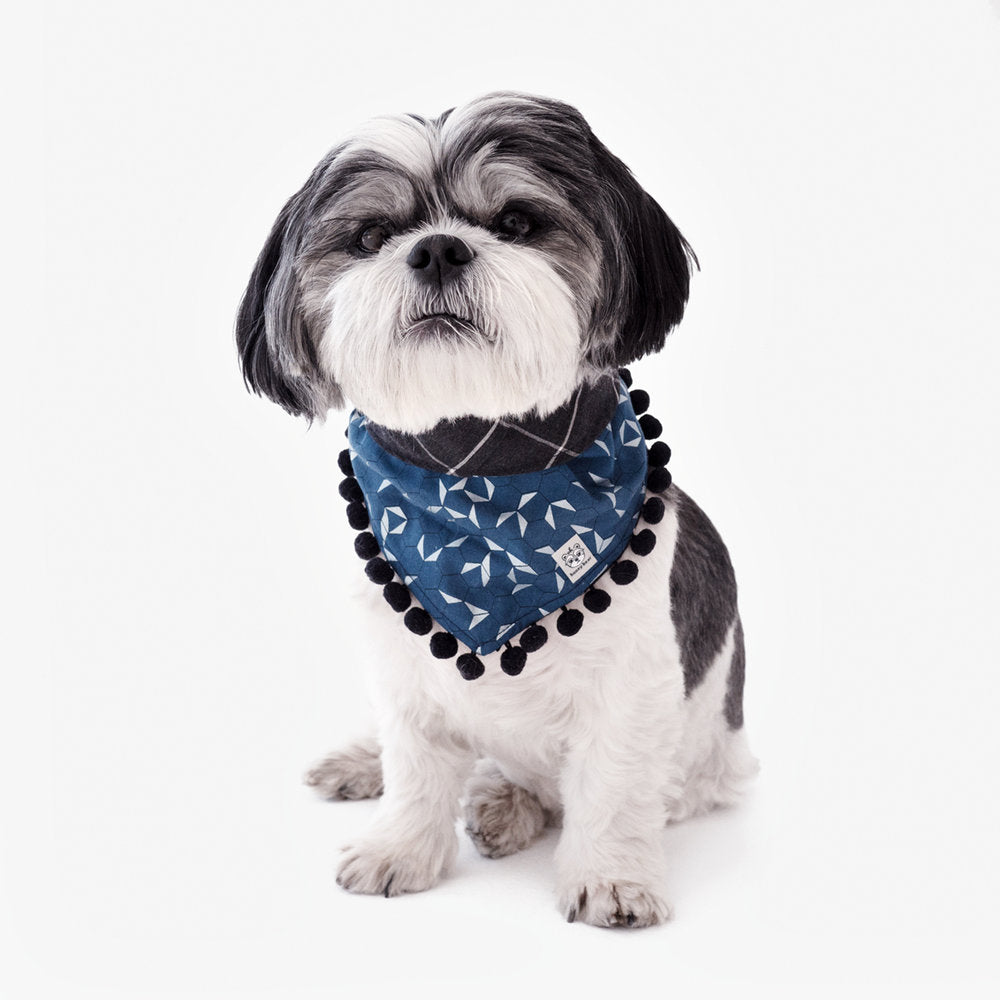 New York Yankees Dog Bandana, Yankees Baseball, Tie On Dog Bandana