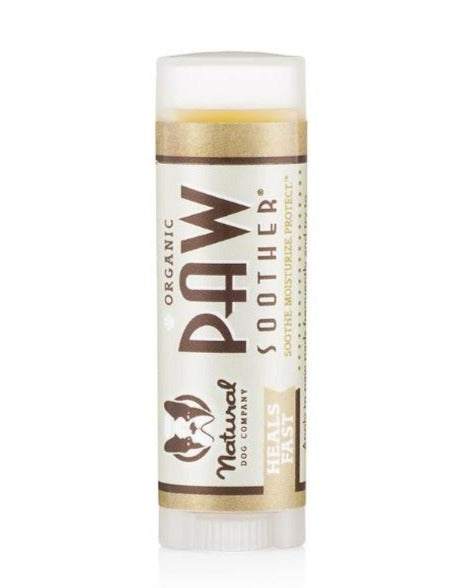 Paw soother from hot sale natural dog company