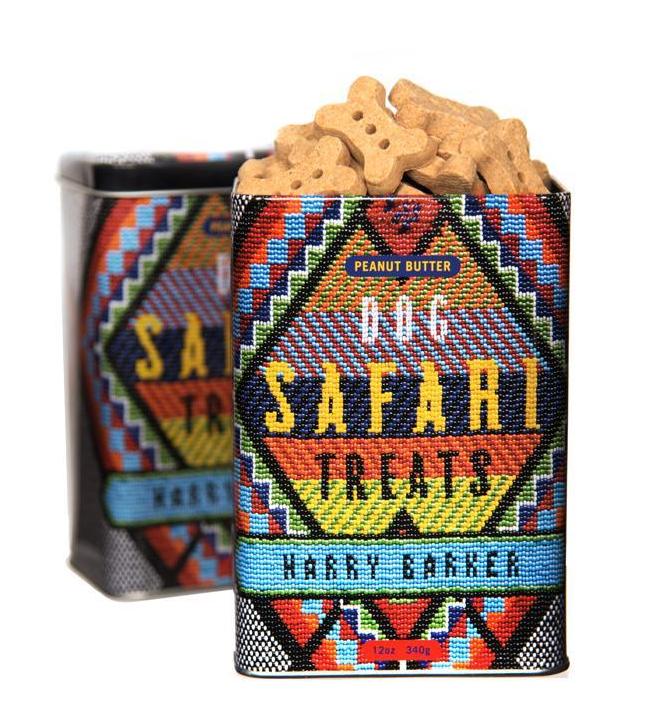 Harry barker best sale dog treats