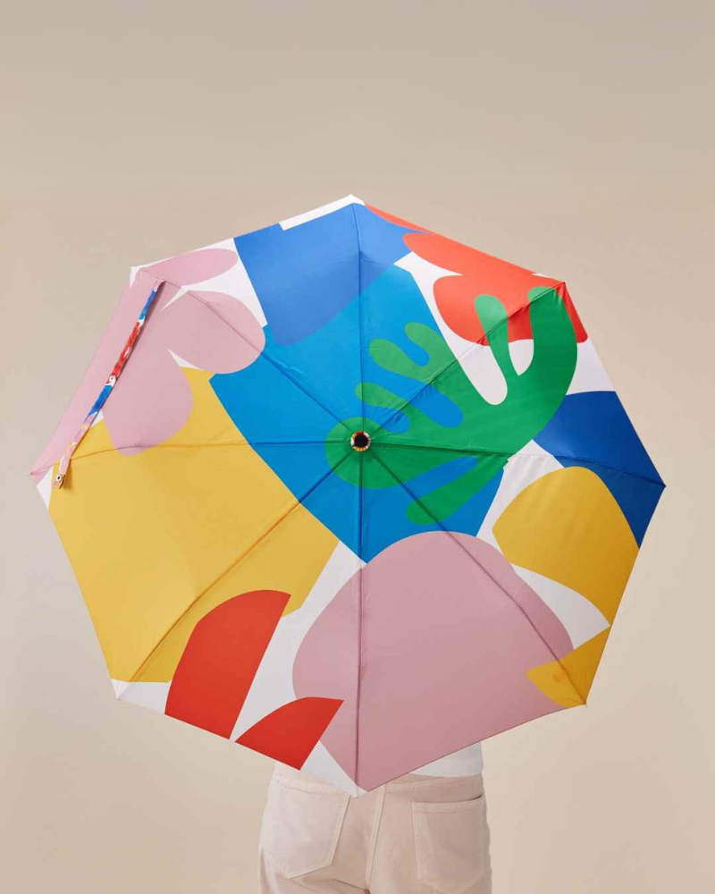 Compact Eco-Friendly Umbrella (in Doxie, Frenchie, Corgi or Matisse) HOME ORIGINAL DUCKHEAD