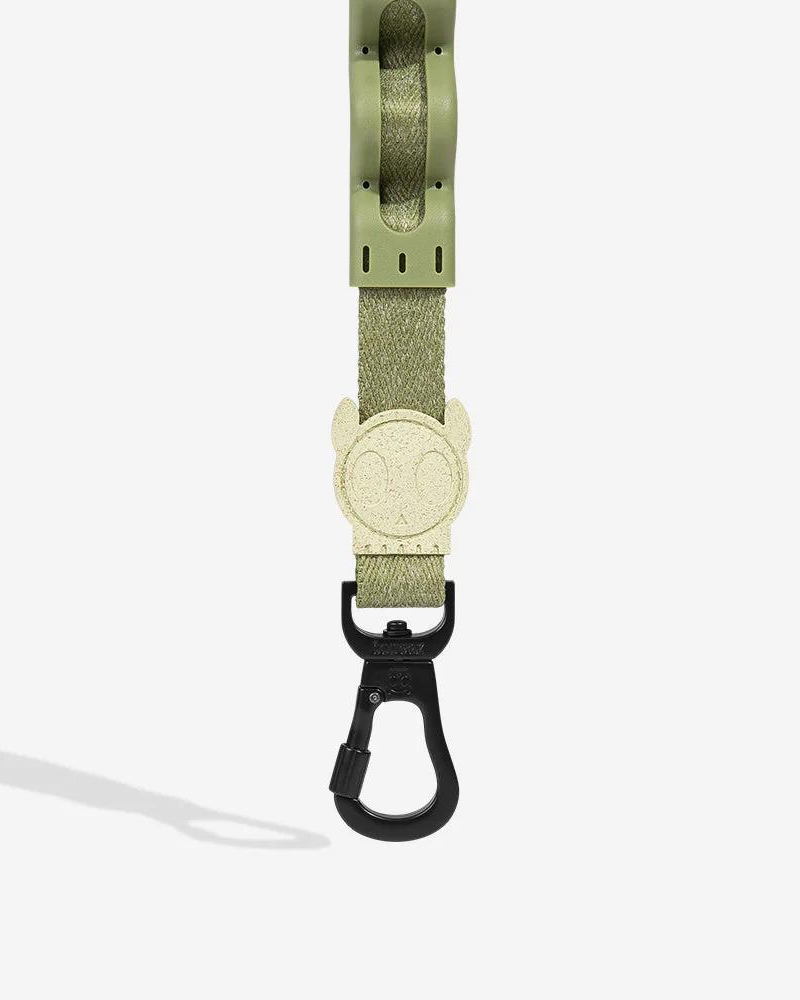 Ruff Leash for Dogs in Moss (FINAL SALE) Walk ZEE.DOG