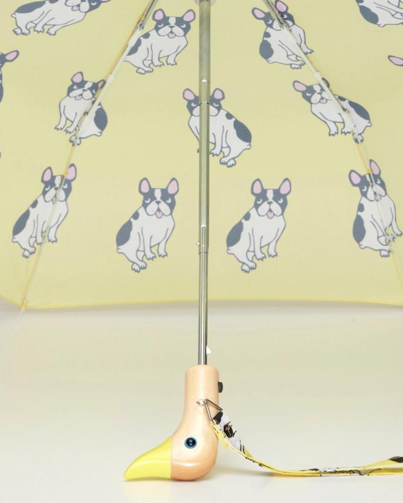 Compact Eco-Friendly Umbrella (in Doxie, Frenchie, Corgi or Matisse) HOME ORIGINAL DUCKHEAD