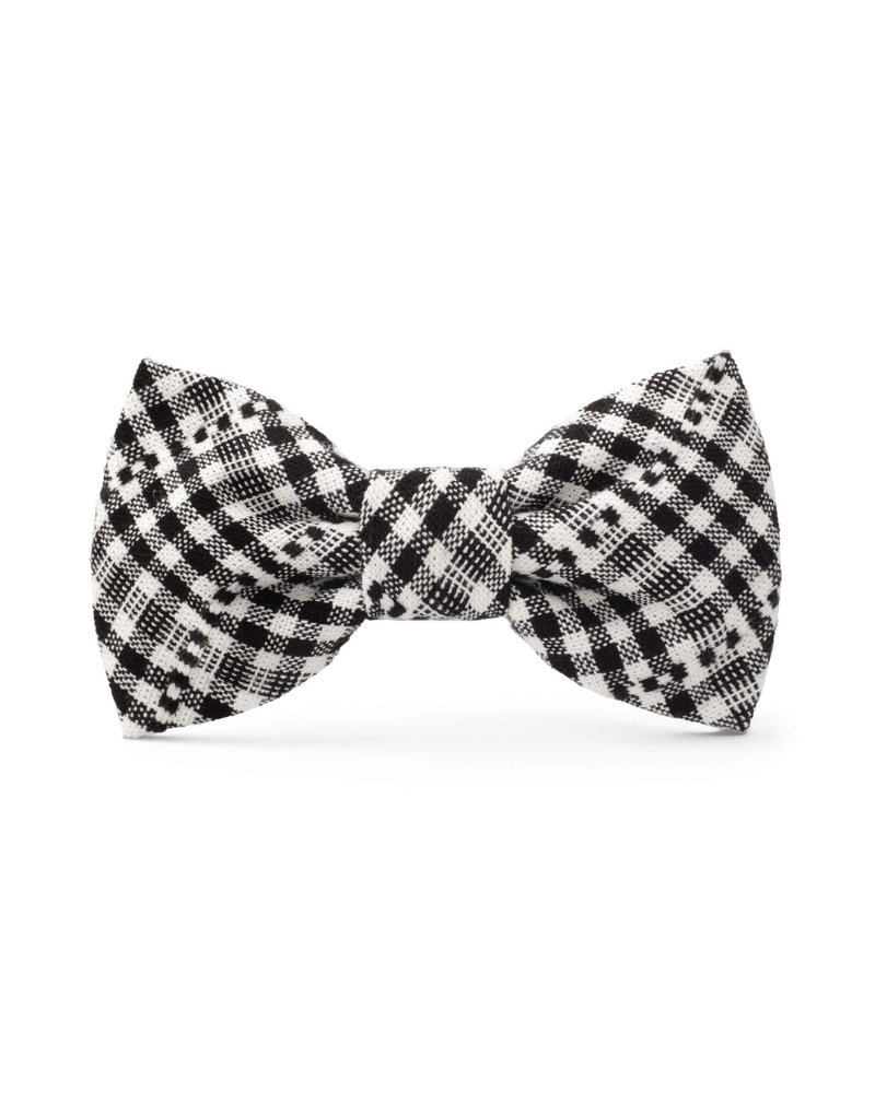 HTH x TFD Soho Dog Bow Tie (Made in the USA) Wear THE FOGGY DOG