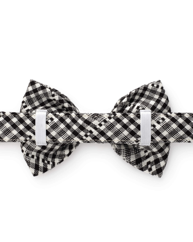 HTH x TFD Soho Dog Bow Tie (Made in the USA) Wear THE FOGGY DOG