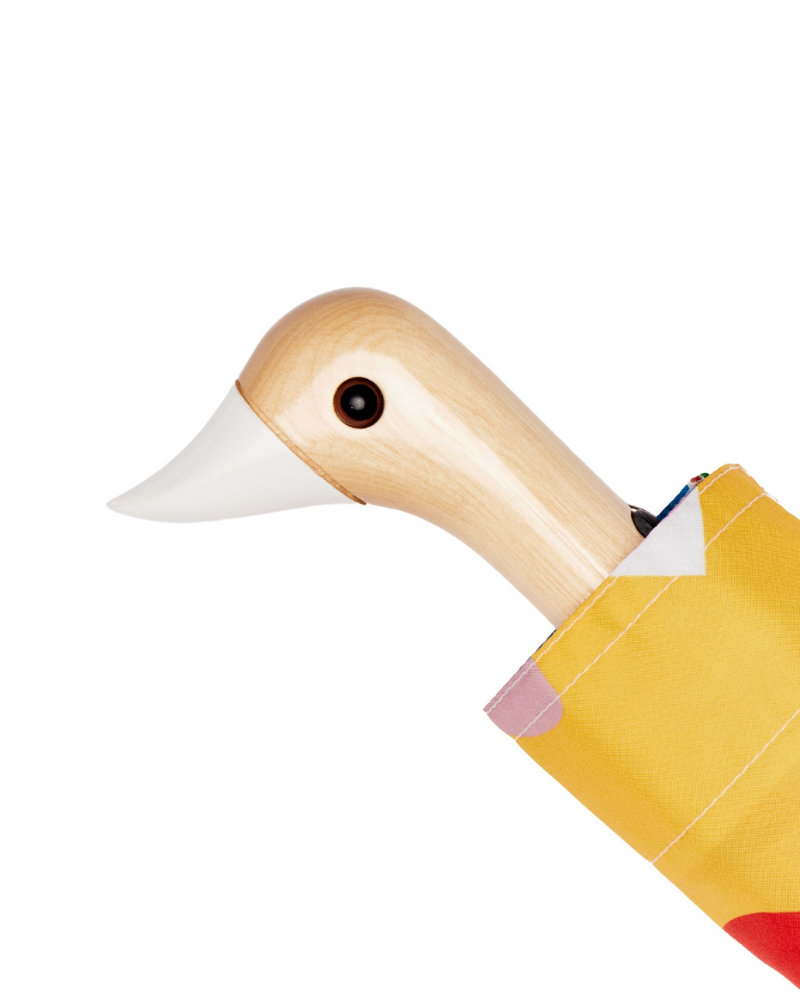 Compact Eco-Friendly Umbrella (in Doxie, Frenchie, Corgi or Matisse) HOME ORIGINAL DUCKHEAD