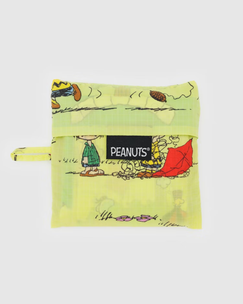 BAGGU x PEANUTS Kite Eating Tree Standard Baggu Human BAGGU