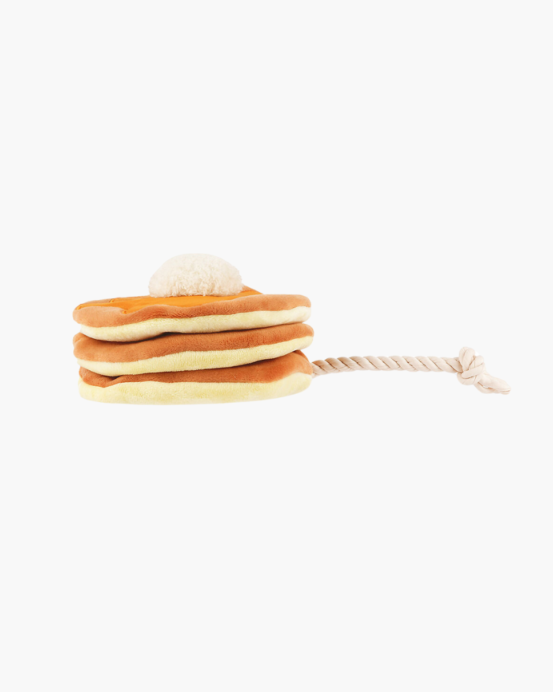 PLAY X IHOP | Pancake Pup Stack Dog Toy Play P.L.A.Y.   