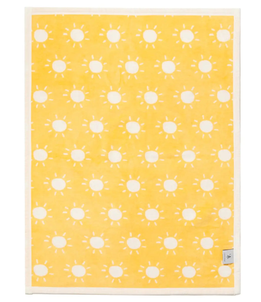 You Are My Sunshine Mini Dog Blanket (FINAL SALE) HOME CHAPPY WRAP   