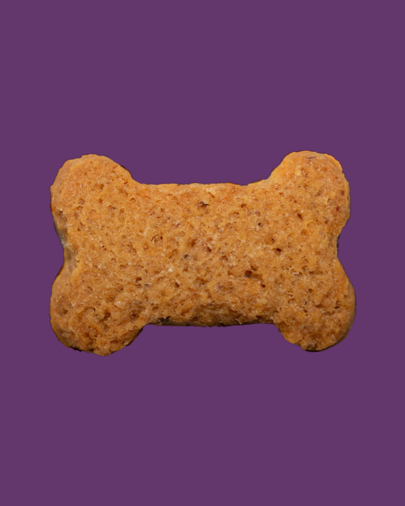 The Og - Sweet Potato Sourdough Dog Treats eat SOURDOG   