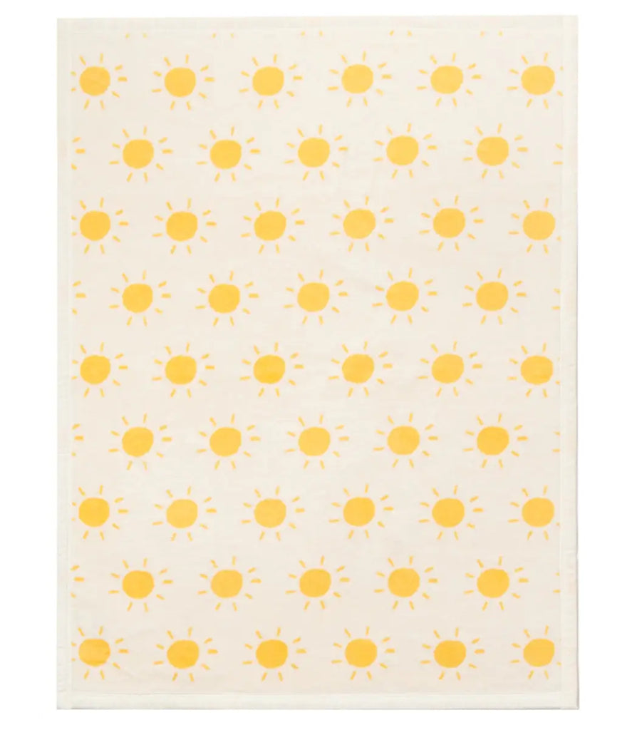 You Are My Sunshine Mini Dog Blanket (FINAL SALE) HOME CHAPPY WRAP   