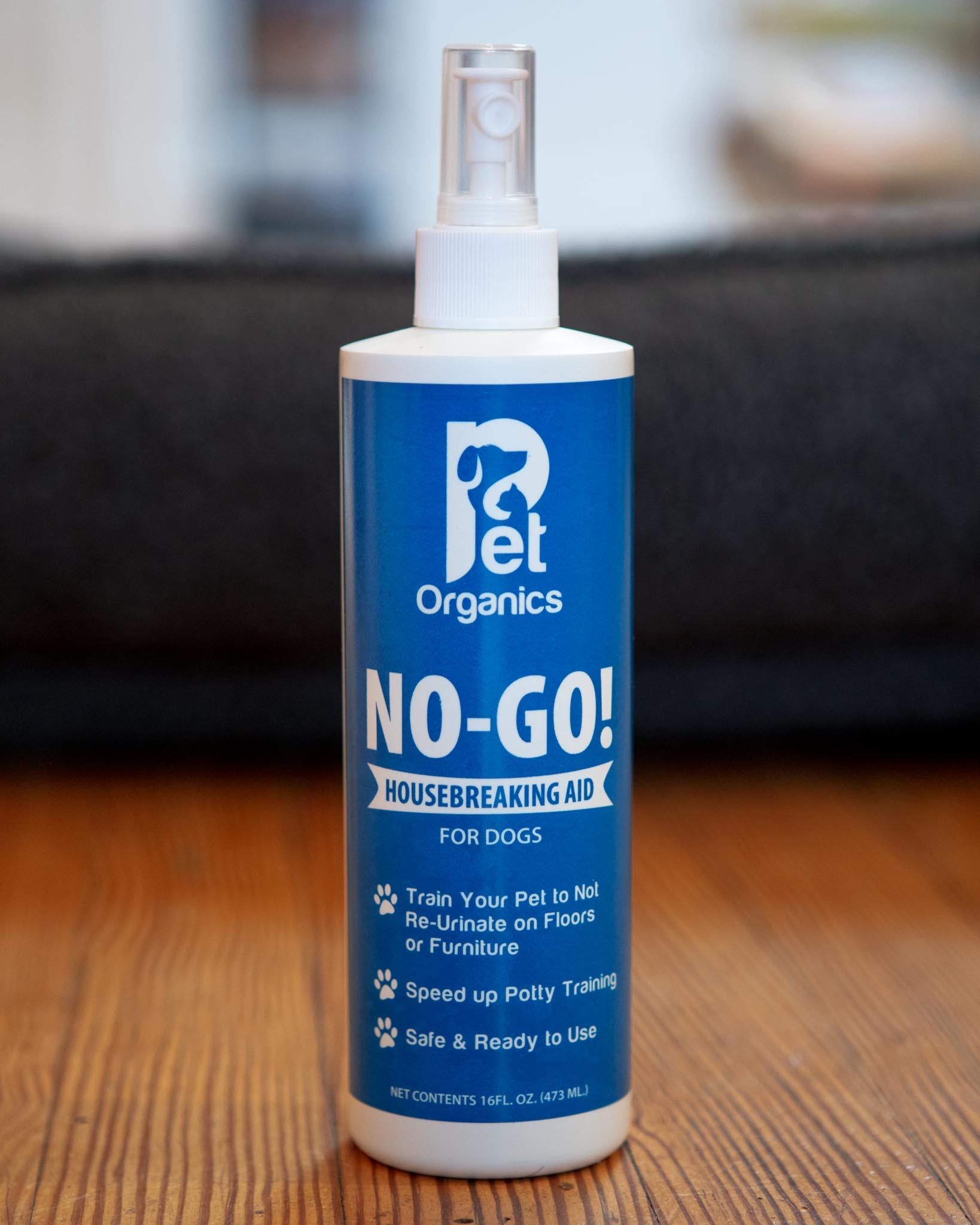 Pet organics no go hotsell