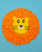 Lion Dog Snuffle Mat