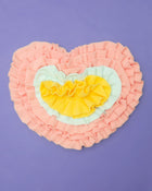 Snuffy Heart Dog Snuffle Mat