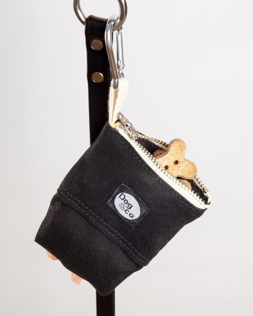 Lilac Dog Poop Bag Holder | Cute Dog Poop Bag Dispenser – Pawsome Life