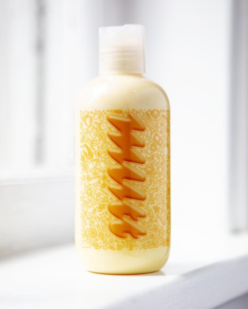 Fresh Banana Dog Shampoo (Made in the USA) (FINAL SALE) HOME MUTT FRESH DOG CARE   