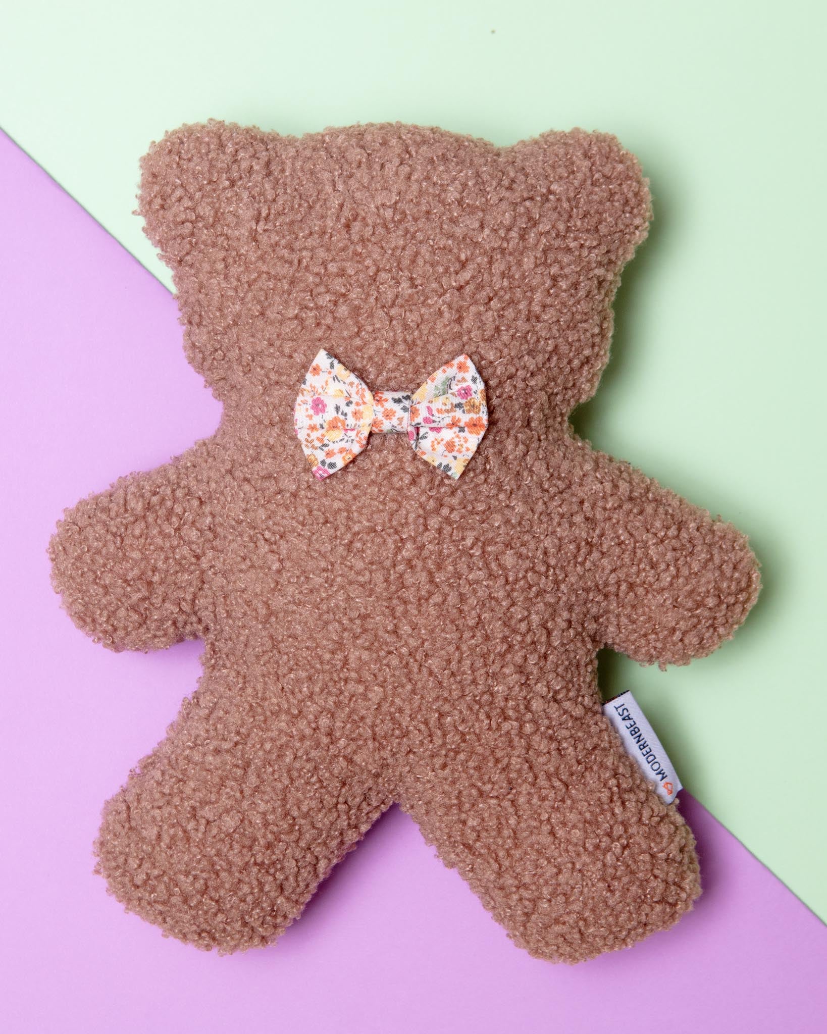 Beast teddy bear online