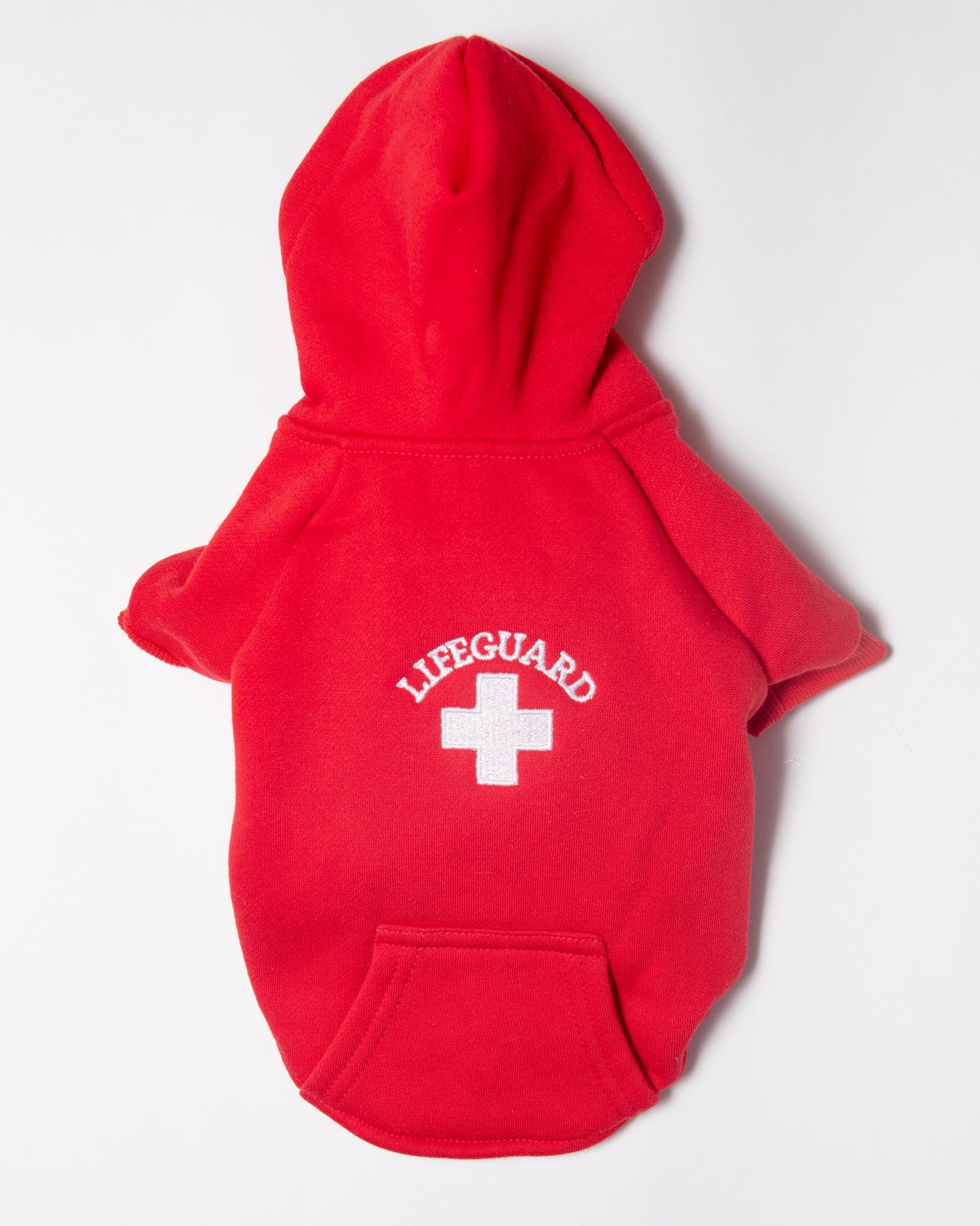 Lifeguard hoodie cheap hotsell