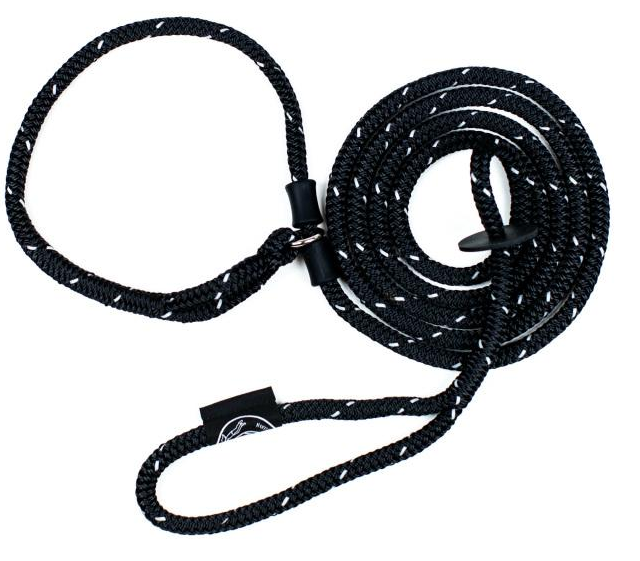 Non-Pull Escape Resistant Harness Lead (Made in the USA) WALK HARNESS LEAD   