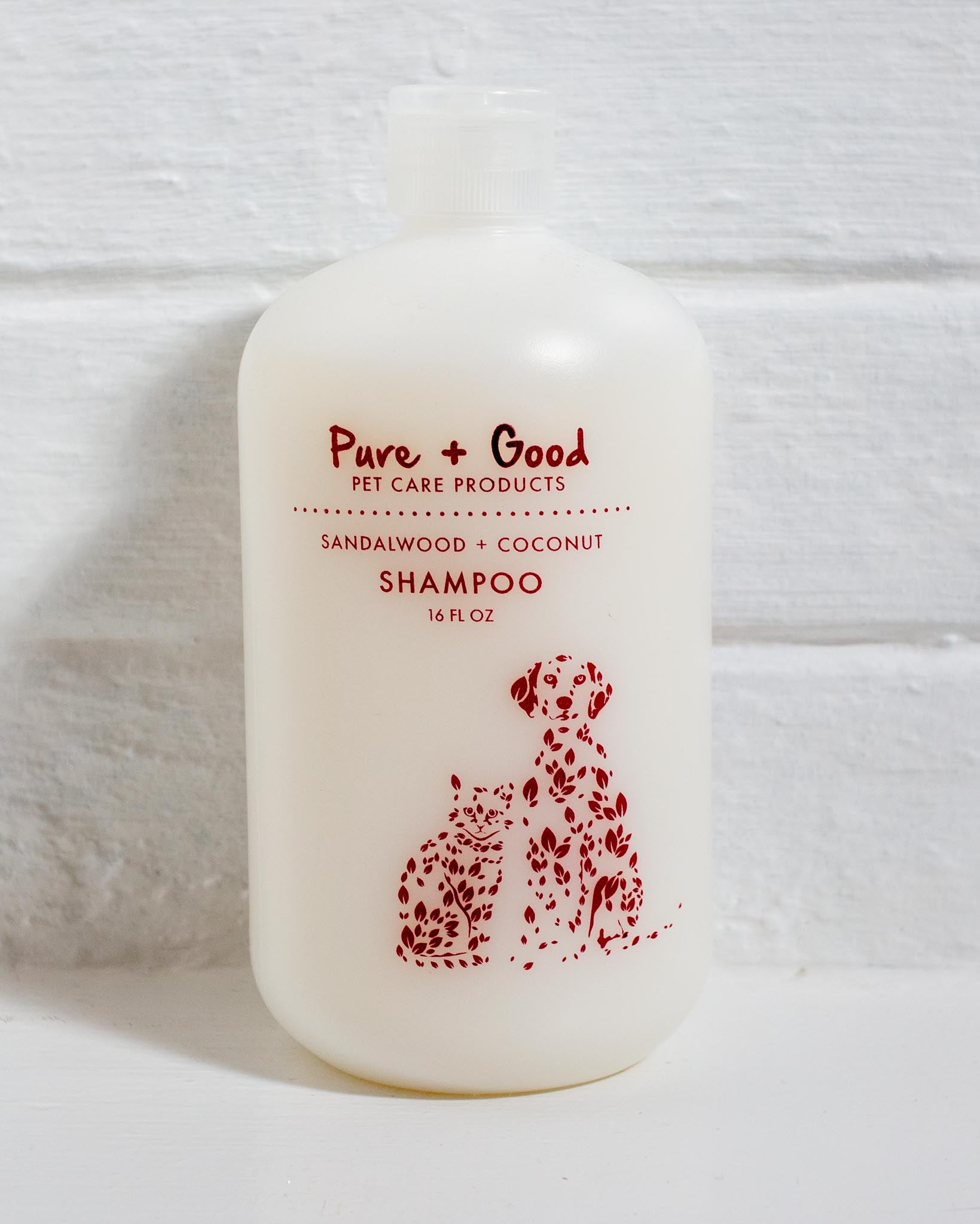 Forbis dog shampoo best sale