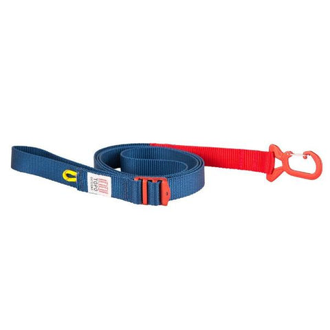 Topo designs 2025 dog leash